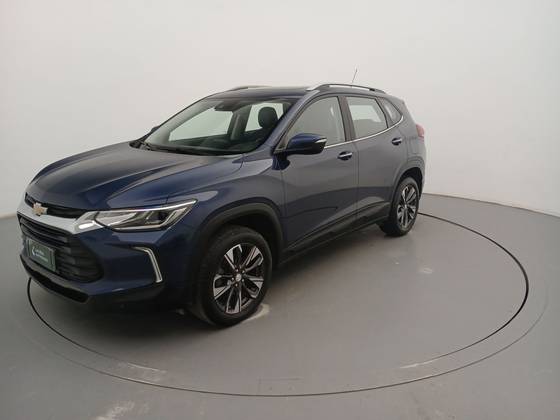 CHEVROLET TRACKER 1.2 TURBO FLEX PREMIER AUTOMÁTICO
